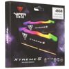 Оперативная память Patriot Viper Xtreme 5 RGB  [PVXR548G76C36K]