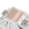Кулер для процессора GameMax Twin 600 White  [ГС-00007690]