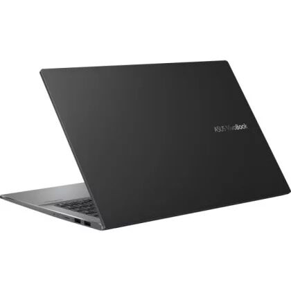 ASUS Vivobook Go 15 E1504FA-BQ658 AMD Ryzen 3 7320U 2400MHz/15.6/1920x1080/8GB/256GB SSD/AMD Radeon 610M/Wi-Fi/Bluetooth/Без ОС (90NB0ZR3-M012S0) Green Grey