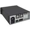 Серверный корпус ExeGate Pro 4U480-15/4U4132/RM-700ADS 700W