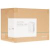 Корпус DEEPCOOL CH170 DIGITAL WH  [R-CH170-WHNPI0D-G-1]
