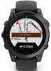 Спортивные часы Garmin Fenix E 47mm [010-03025-14]