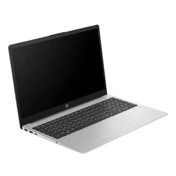 HP 256 G10 (844F9P-CB2B) Intel Core i5 1335U 1300MHz/15.6/1920х1080/8GB/512GB SSD/Intel Iris Xe Graphics/Wi-Fi/Bluetooth/Без ОС (Silver)