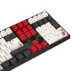 Клавиатура проводная + беспроводная Varmilo APT108 Beijing Opera  [A93A028F8A5A06A025/D]