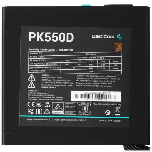 blokpitaniadeepcoolpk550dr-pk550d-fa0b-euchernyj_3_9907664