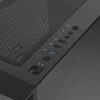 Компьютерный корпус Thermaltake VERSA T35 TG RGB Black CA-1R7-00M1WN-00
