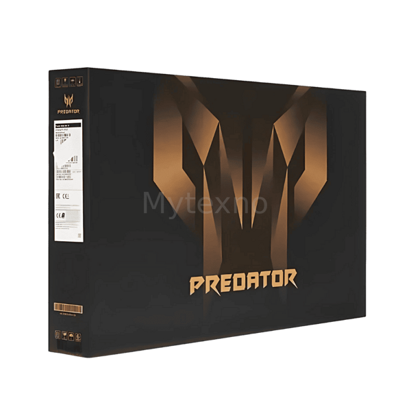 Acer Predator Helios Neo 18 Mytexno L09