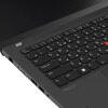 14 Ноутбук Lenovo Thinkpad P14s G3 черный [21AK002HUS]