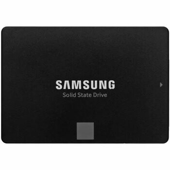 250 ГБ 2.5 SATA накопитель Samsung 870 EVO  [MZ-77E250B/AM]