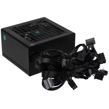 Блок питания DEEPCOOL GamerStorm PK700D  [R-PK700D-FA0B-WGEU]