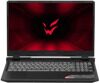 15.6 Ноутбук ARDOR Gaming RAGE R15-I7ND401 черный [R15-I7ND401]