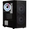 Корпус AeroCool Trinity Mini v3 [ACCS-PV32133.11] черный