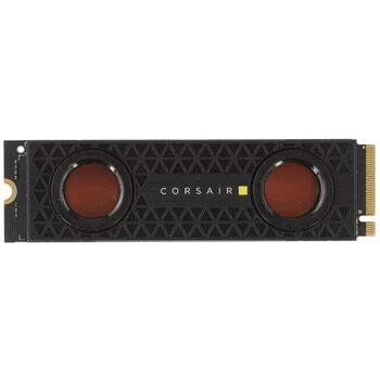 2000 ГБ M.2 NVMe накопитель Corsair MP600 PRO XT Hydro X Edition  [CSSD-F2000GBMP600PHXT]