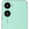6.56 Смартфон Vivo Y03 128 ГБ зеленый