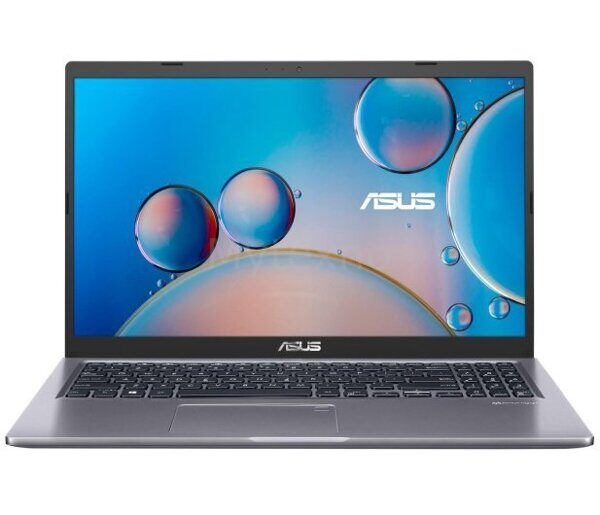 Универсальный ноутбук ASUS X515JA-BQ3211W i5-1035G1/8 ГБ/512/Win10 / X515JA-BQ3211W