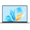 Ноутбук Honor MagicBook X16 Intel Core i5 13420H 2100MHz/16/1920x1200/16GB/1024GB SSD/Intel UHD Graphics/Wi-Fi/Bluetooth/Без ОС (5301ALXU) Grey