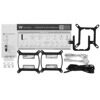 Система охлаждения Thermaltake TH420 V2 Ultra ARGB Sync Snow Edition [CL-W407-PL14SW-A]
