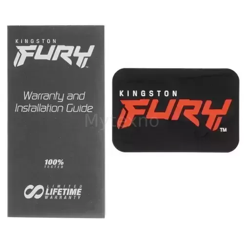 Оперативнаяпамять32Gb6000MHzKingstonFURYBeastBlack(KF560C40BB-32)_2