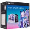Корпус Thermaltake View 270 SP Edition Snow  [CA-1Y7-00M6WN-02]