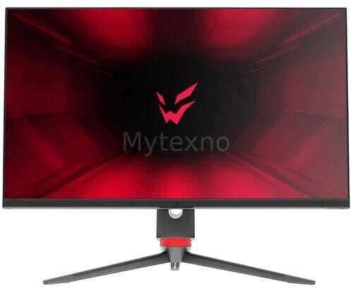 27" Монитор ARDOR GAMING ETERNITY AF27H2 черный