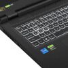 17.3 Ноутбук Acer Nitro 17 AN17-51-72N2 черный [NH.QK6CD.002]