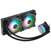 Система охлаждения Cooler Master MasterLiquid ML240 ILLUSION [MLX-D24M-A18P2-R1]