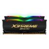 Оперативная память 16 Gb 3600 MHz OCPC X3TREME RGB Black (MMX3A2K16GD436C18BL)