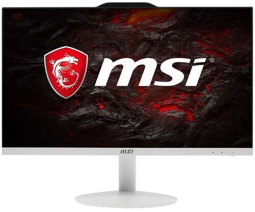 23.8 Моноблок MSI PRO AP242 13M-288XRU  [9S6-AE0612-288]