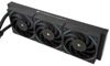 Система охлаждения Thermalright Elite Vision 360 ARGB Black [TREV360AB]