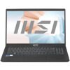 15.6" Ноутбук MSI Modern 15 B13M-607RU черный