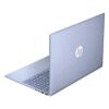 Ноутбук HP Pavilion 16-af0029ci (B84VXEA) Intel Core Ultra 7 155U 1700MHz/16/1920х1200/16GB/512GB SSD/Intel Graphics/Wi-Fi/Bluetooth/DOS (Blue)
