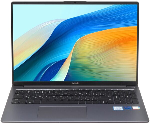 HUAWEI MateBook D 16 2024 MCLG-X Mytexno L01