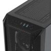 Корпус Cougar MX660 Mesh RGB  [CGR-5BMSB-MESH-RGB]