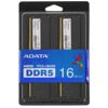 Оперативная память ADATA [AD5U480016G-DT] 32 ГБ