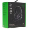 Проводные наушники Razer Kraken V3 черный [RZ04-03770200-R3M1]