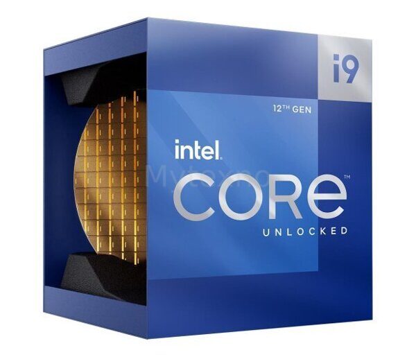 Intel Core i9-12900K / BX8071512900K
