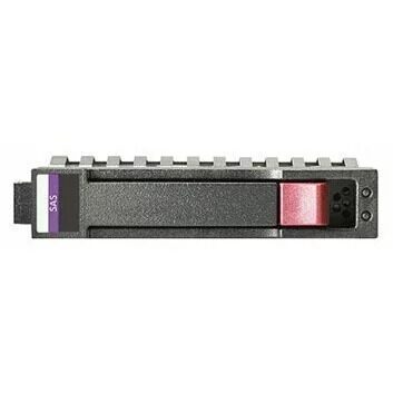 Жёсткий диск 1.2Tb SAS HPE (J9F48A/787648-001(B))