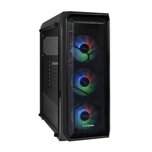 Корпус ExeGate i3 NEO-PPH500  [EX295120RUS]