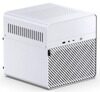 Корпус JONSBO N2 White  [N2White]