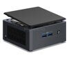 Intel NUC 11 Pro Kit i3-1115G4/8GB/240 / BNUC11TNHI30Z02