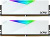 Оперативная память ADATA XPG Lancer RGB [AX5U6400C3216G-DCLARWH] 32 ГБ