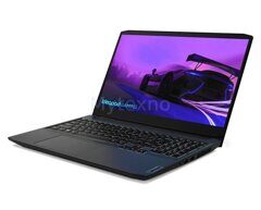 Игровой ноутбук Lenovo IdeaPad Gaming 3 15ACH6 82K2027ARM - 16/512