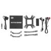 Кулер для процессора Cooler Master MasterAir MA410M  [MAM-T4PN-218PC-R1]