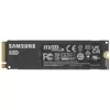 Твердотельный накопитель Samsung 2000 Gb 980 PRO MZ-V8P2T0BW