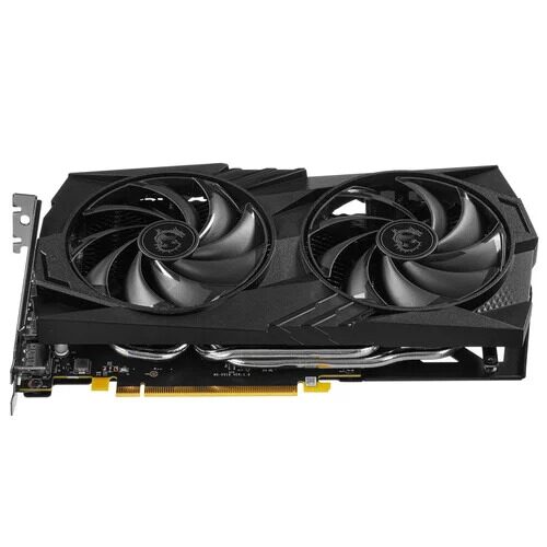 ВидеокартаMSIGeForceRTX4060GAMINGX[GeForceRTX4060GAMINGX8G]_3_5421179