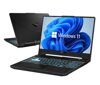 ASUS TUF Gaming F15 i5-11400H/32GB/960/Win11 RTX3050 144Hz