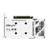 PNY RTX 4060 8GB XLR8 Gaming VERTO OC Dual Fan 8GB GDDR6