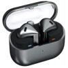 Наушники TWS Samsung Galaxy Buds 3 серый [SM-R530NZAACIS]