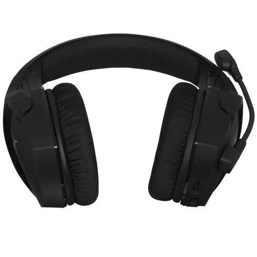 Беспроводные наушники HyperX Cloud Stinger Core Wireless 7.1 HHSS1C-BA черный [4P4F0AA]