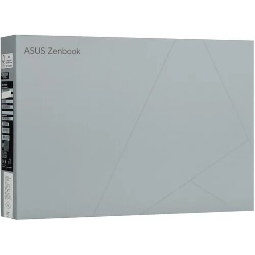 14УльтрабукASUSZenbook14OLEDUX3405MA-QD686серебристый_12_5456001